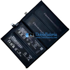 Batería para Realme GT Neo5se BLP991 [Batería de repuesto]